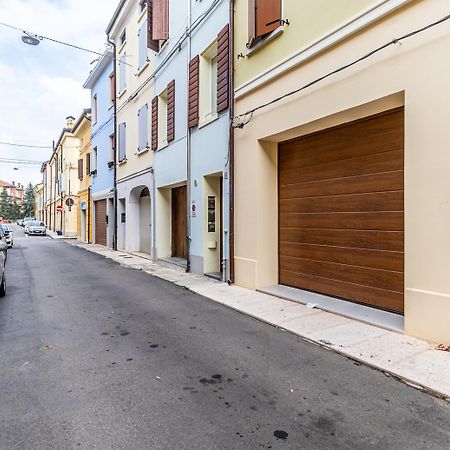Apartamento Ca 'Pico With Wifi-Few Steps From Center Mirandola Exterior foto