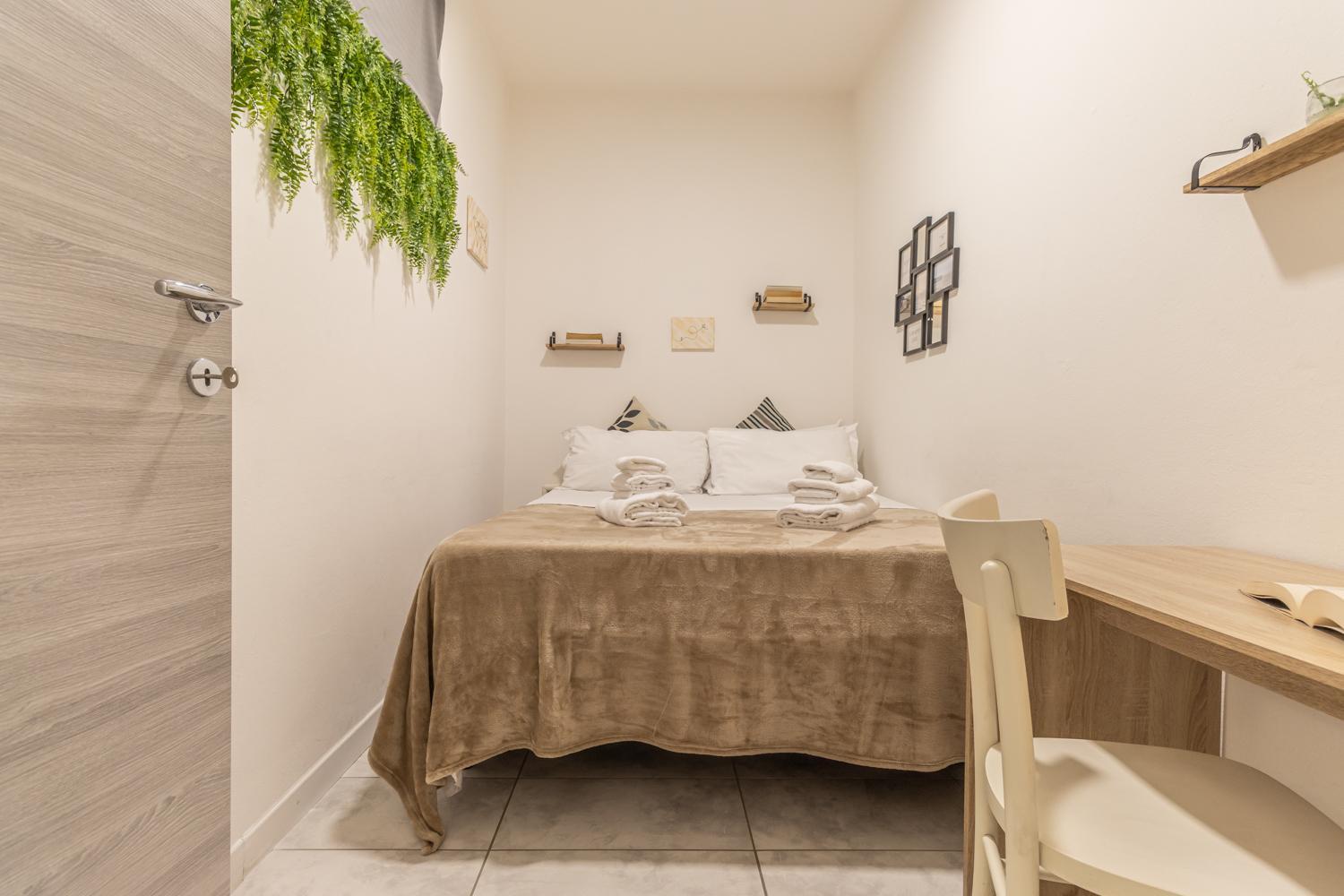 Apartamento Ca 'Pico With Wifi-Few Steps From Center Mirandola Exterior foto