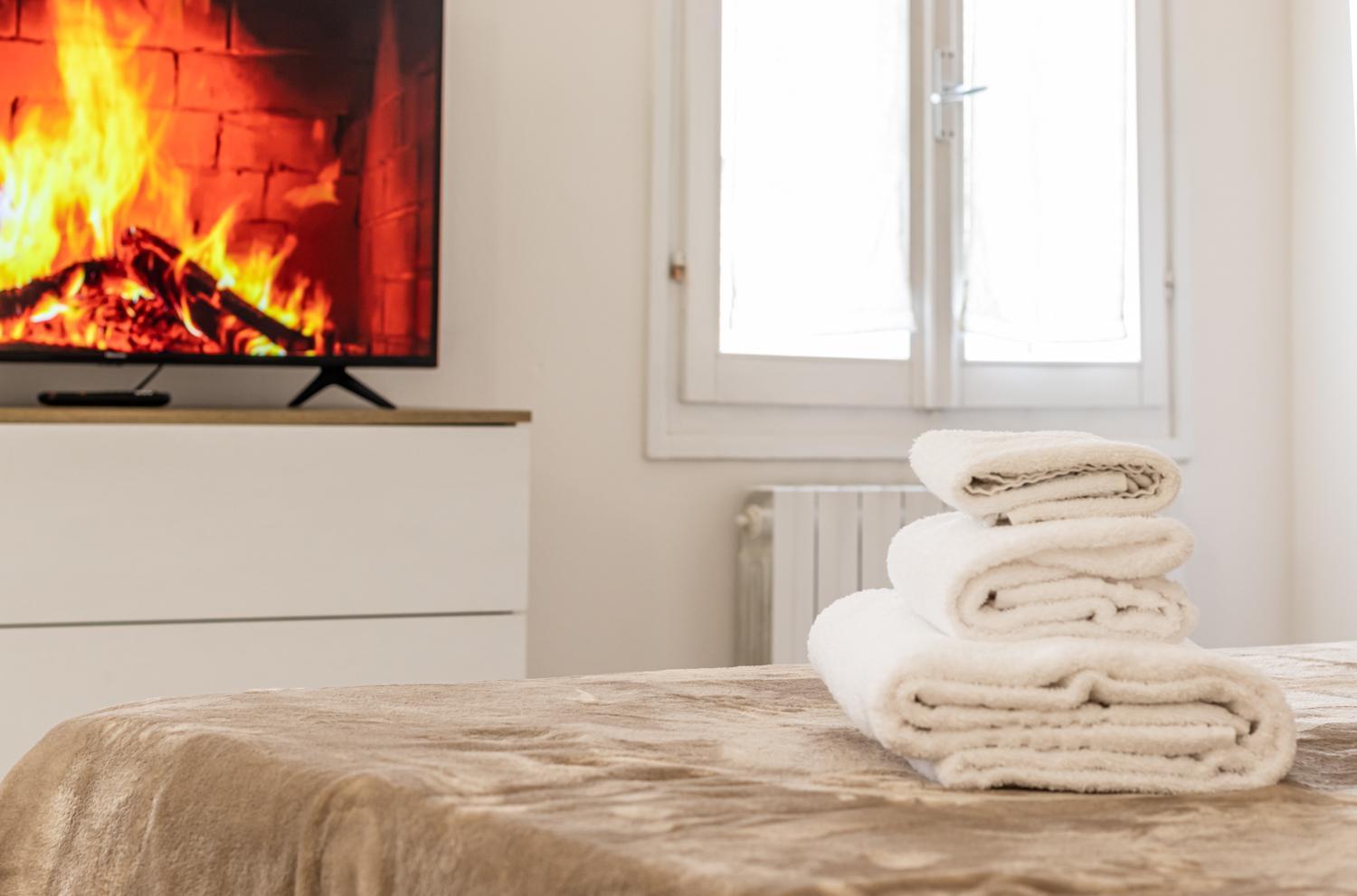 Apartamento Ca 'Pico With Wifi-Few Steps From Center Mirandola Exterior foto